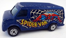 Corgi Juniors Chevrolet Chevy