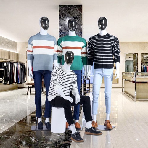 Galvanik kopf maske männer - maske,