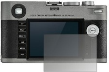 Schutzfolie für Leica M-E