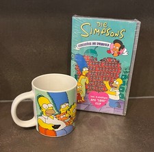 Simpsons set - simpsons,