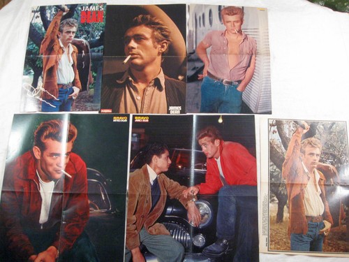 James dean bravo - james,