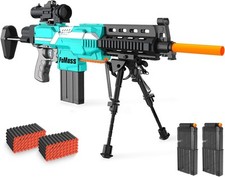 Elektrische Spielzeug Pistole