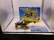 Playmobil 5428, Bergrettung