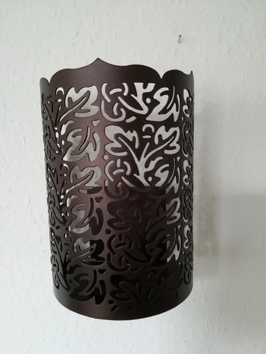 Partylite wandhalter p9660 - wandhalter,