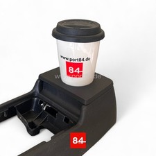 VW Golf 2 Jetta Cupholder
