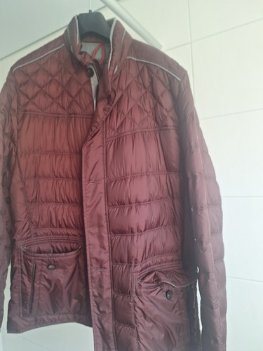 Bugatti herrensteppjacke - bugatti,