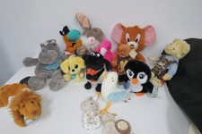 Konvolut Kuscheltiere Hase -
