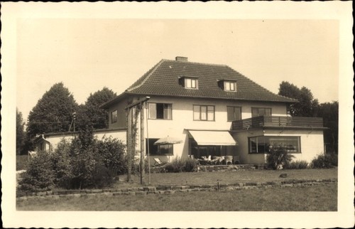 Foto farge blumenthal - farge,