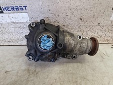BMW 5 F10 F11 Differential