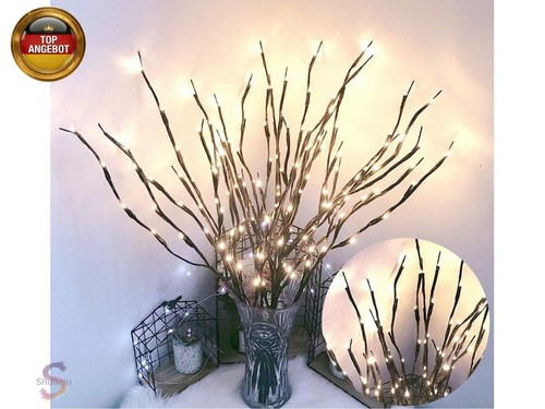 Pack twig lamp - pack,