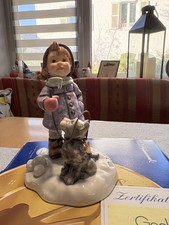 Hummel Hum 2037, Komm jetzt