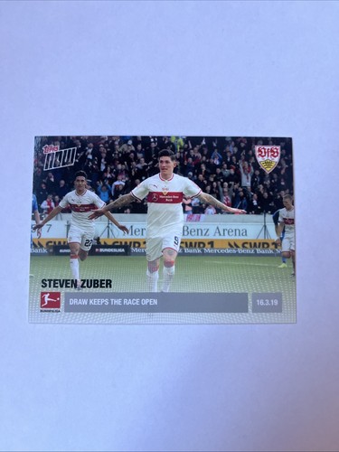 Topps now 2019 steven - topps,