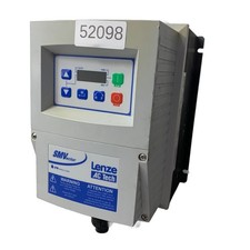Lenze ESV112C02SFC Frequenzumrichter