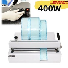 Dental Versiegelungsmaschine Neu Equipmen Autoklav Sterilisation Dental Sealer