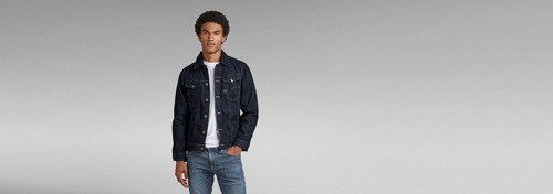 Star herren jacke - g-star, herren,