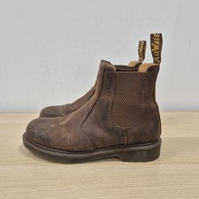 Dr. Martens 2976 Chelsea Crazy