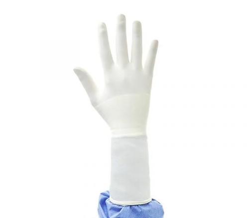 Handschuhe steril je - op,