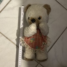 DDR Teddybär aus dem 70 iger