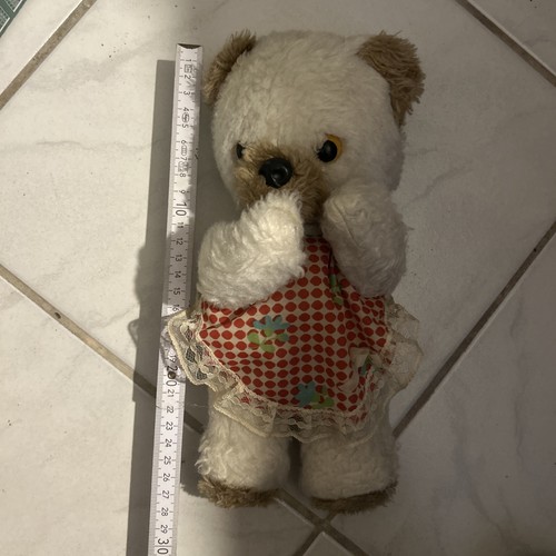 Ddr teddybär aus dem - teddybär,