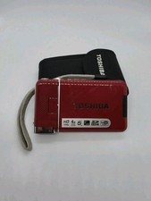 Digitalkamera TOSHIBA Camileo