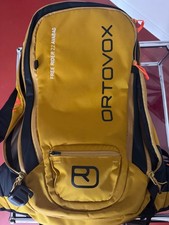 lawinen rucksack Ortovox Free