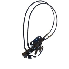 Verriegelung Verdeck Schloss rechts Peugeot 206 CC Cabrio