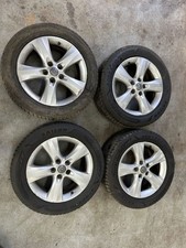 Opel Insignia B 2018 17 Zoll Alufelge PLS2801