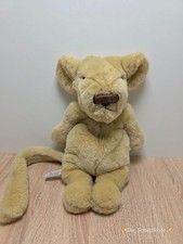 SIGIKID Löwin Baby Löwe