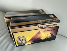 Set 2x Premium Toner für HP