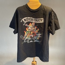 Audio88 & Yassin - Platzangst