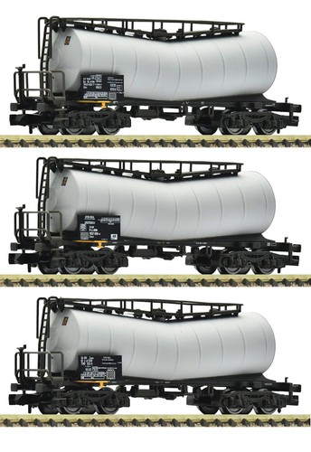 Fleischmann 6660170 3 - fleischmann, 3-tlg