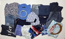 Bekleidungpaket, Größe XS/S
