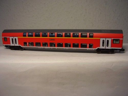 Fleischmann 8627k spur - fleischmann, n
