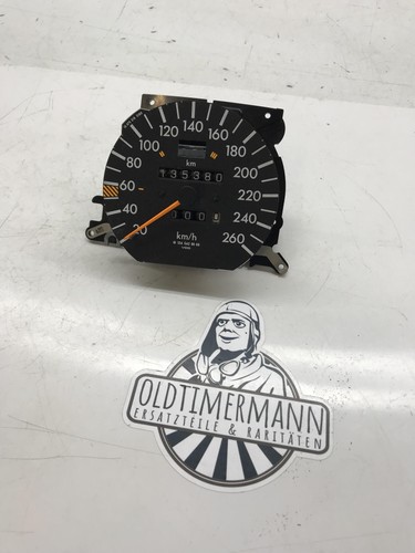 Tacho tachometer - tacho,
