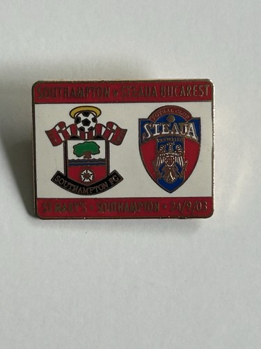 Vintage southampton steaua - vintage,
