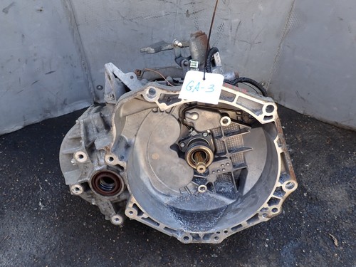 Getriebe m32 opel 7cdti - xa, 1,7cdti