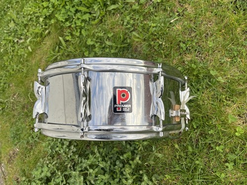 Premier 2000 vintage snare - 2000,