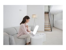 Beurer TL 85 daylight lamp TL