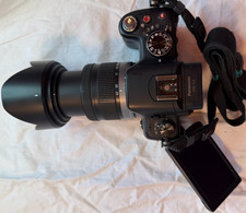 Panasonic LUMIX DMC-G2 System