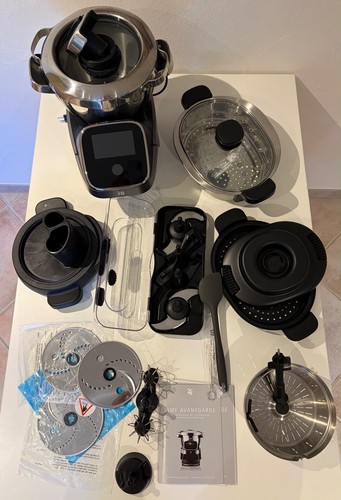 Wmf küchenmaschine mit - küchenmaschine,
