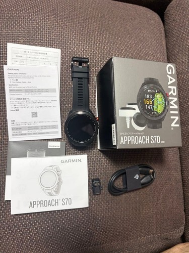 Fast neuwertig garmin - [fast, neuwertig]