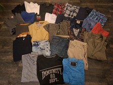 Bekleidungspaket 3 Herren Größe M/L  30 Teile