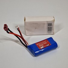 Reely 7,4V 1500mAh Li-Ion Akku