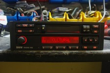 Oldtimer bmw reverse - reverse, rds
