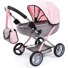 Bayer Chic 2000 Puppenwagen