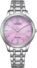 CITIZEN EM0411-71X Eco-Drive