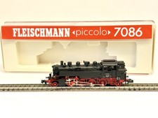 Fleischmann piccolo N 7086 BR