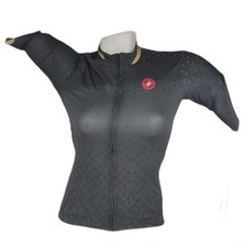 Castelli T Shirt Damenmode