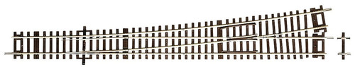 Roco line ohne bettung 42490 - ohne,