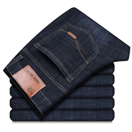 2025 herren stretch jeans mit - stretch-jeans,